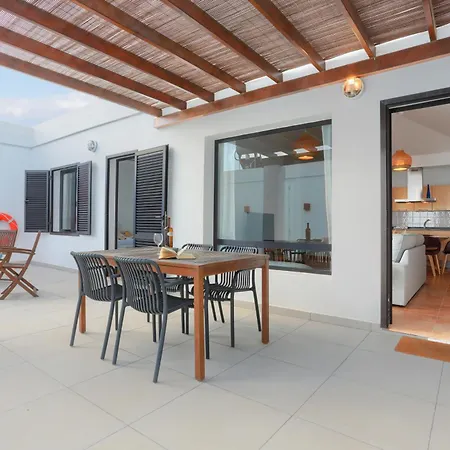 Oliva, Private In * Playa Blanca (Lanzarote)