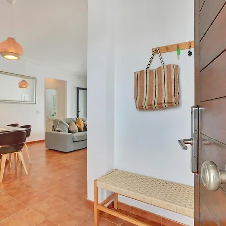 Oliva, Private In Villa Playa Blanca (Lanzarote)