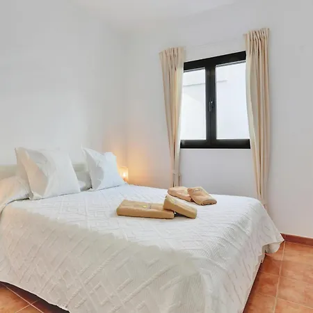 Oliva, Private In Villa Playa Blanca (Lanzarote)